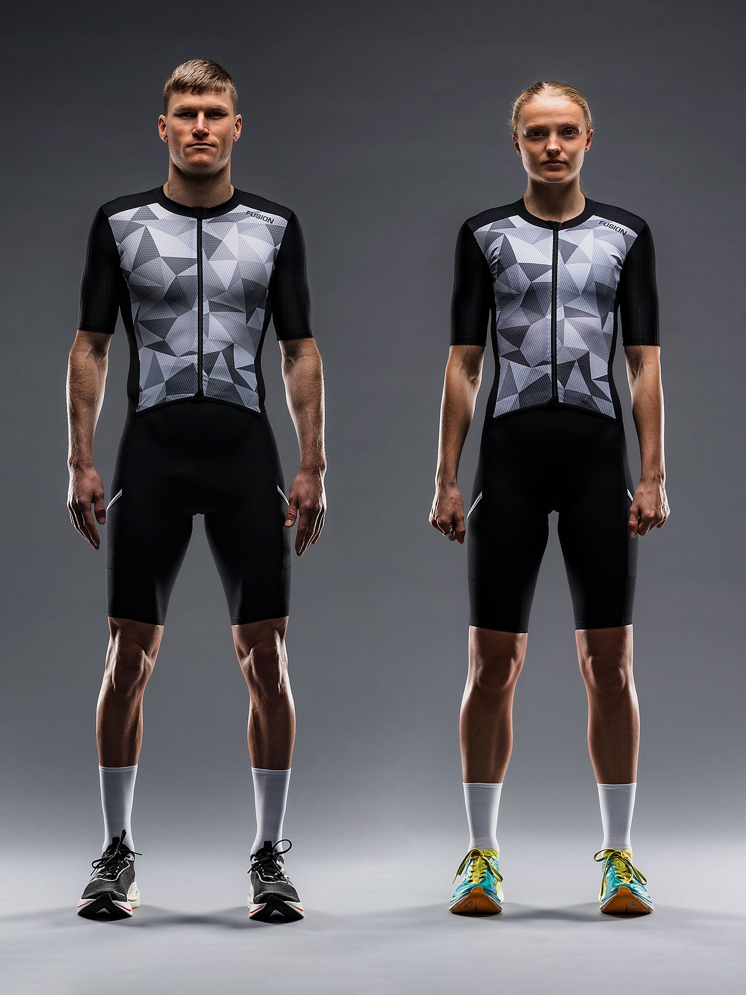 TEMPO! TWO Tri Suit